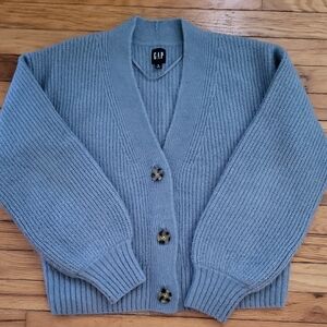 Gap CashSoft Cardigan